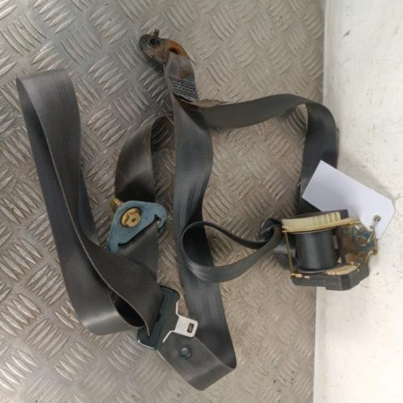 Ceinture avant gauche RENAULT KANGOO 1