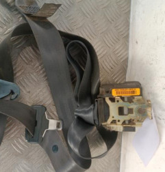 Ceinture avant gauche RENAULT KANGOO 1
