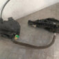 Serrure avant gauche RENAULT ZOE 1