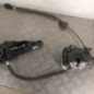 Serrure avant gauche RENAULT ZOE 1