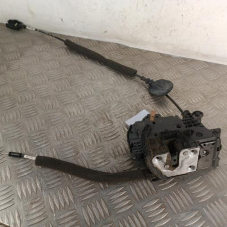 Serrure arriere gauche RENAULT ZOE 1