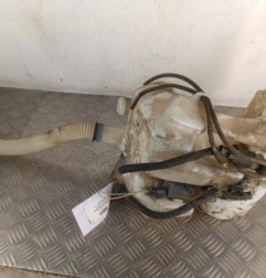 Vase de lave glace CITROEN C4 PICASSO 1 Photo n°1