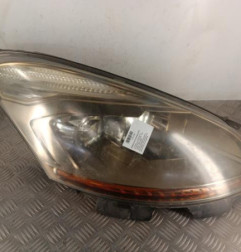 Optique avant principal droit (feux)(phare) CITROEN C4 PICASSO 1 Photo n°1