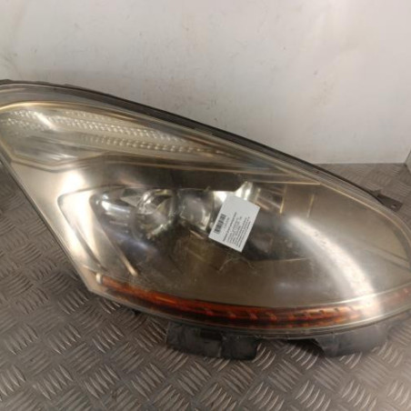 Optique avant principal droit (feux)(phare) CITROEN C4 PICASSO 1 Photo n°1