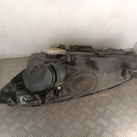 Optique avant principal droit (feux)(phare) CITROEN C4 PICASSO 1