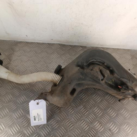 Vase de lave glace CITROEN C4 1 Photo n°1