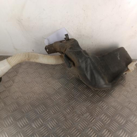 Vase de lave glace CITROEN C4 1