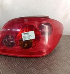 Feu arriere principal droit (feux) PEUGEOT 307 Photo n°1