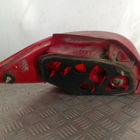 Feu arriere principal droit (feux) PEUGEOT 307