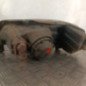 Optique avant principal droit (feux)(phare) PEUGEOT 106