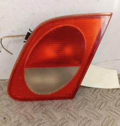 Feu arriere secondaire gauche (feux) MERCEDES CLASSE E 210 Photo n°1