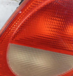 Feu arriere secondaire gauche (feux) MERCEDES CLASSE E 210
