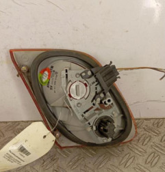 Feu arriere secondaire gauche (feux) MERCEDES CLASSE E 210 Photo n°3