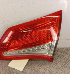 Feu arriere secondaire droit (feux) CITROEN C4 2 Photo n°1