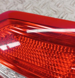 Feu arriere secondaire droit (feux) CITROEN C4 2