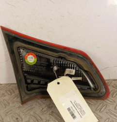 Feu arriere secondaire droit (feux) CITROEN C4 2 Photo n°3