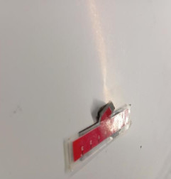 Capot PEUGEOT EXPERT 1