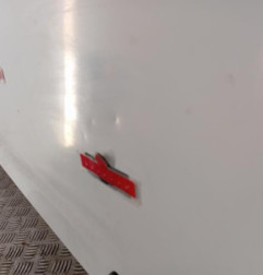 Capot PEUGEOT EXPERT 1 Photo n°3