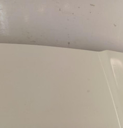 Capot PEUGEOT EXPERT 1 Photo n°4