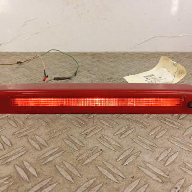 Feu arriere stop central RENAULT MEGANE 3