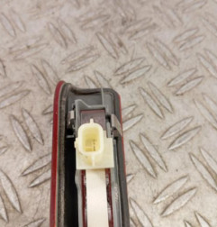 Feu arriere stop central RENAULT MEGANE 3 Photo n°4