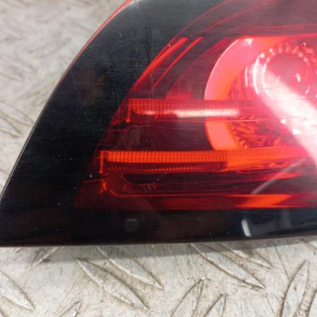 Feu arriere secondaire droit (feux) CITROEN DS4