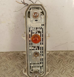 Platine feu arriere droit RENAULT CLIO 2 Photo n°1