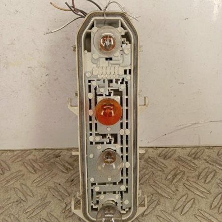 Platine feu arriere droit RENAULT CLIO 2 Photo n°1