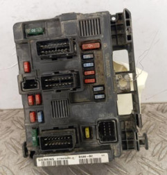 Boitier servitude moteur (BSM) CITROEN XSARA PICASSO Photo n°1