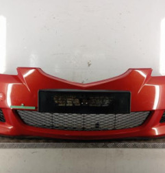 Pare choc avant MAZDA 3 1 Photo n°1