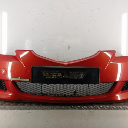 Pare choc avant MAZDA 3 1 Photo n°1