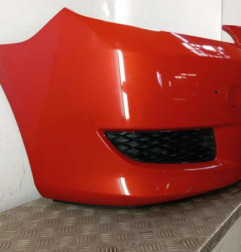 Pare choc avant MAZDA 3 1 Photo n°3