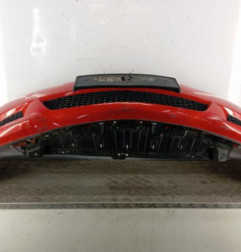 Pare choc avant MAZDA 3 1 Photo n°5