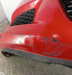 Pare choc avant MAZDA 3 1 Photo n°6