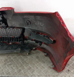 Pare choc avant MAZDA 3 1 Photo n°8