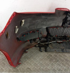 Pare choc avant MAZDA 3 1 Photo n°9