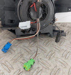 Contacteur tournant RENAULT MODUS