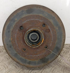 Tambour arriere droit CITROEN C3 1 Photo n°1