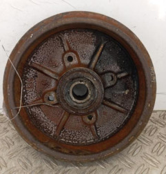 Tambour arriere droit CITROEN C3 1