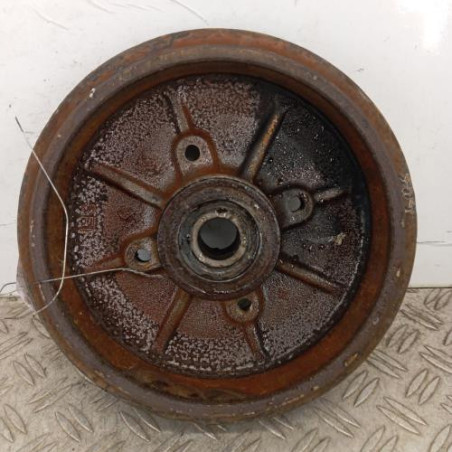 Tambour arriere droit CITROEN C3 1