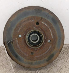 Tambour arriere gauche CITROEN C3 1 Photo n°1