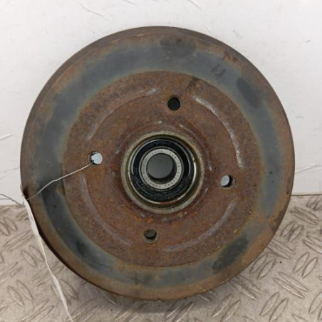 Tambour arriere gauche CITROEN C3 1 Photo n°1