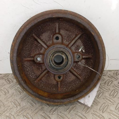 Tambour arriere gauche CITROEN C3 1