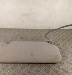 Pare soleil gauche PEUGEOT 207