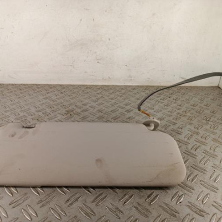 Pare soleil gauche PEUGEOT 207