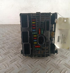 Boitier servitude moteur (BSM) CITROEN C5 1 Photo n°1