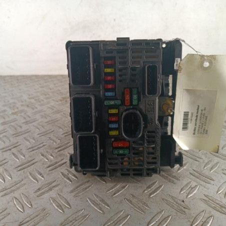 Boitier servitude moteur (BSM) CITROEN C5 1 Photo n°1