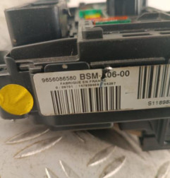 Boitier servitude moteur (BSM) CITROEN C5 1