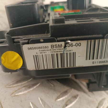 Boitier servitude moteur (BSM) CITROEN C5 1