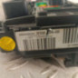 Boitier servitude moteur (BSM) CITROEN C5 1